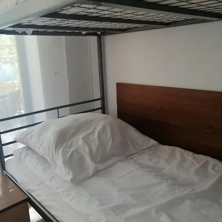 Апартаменты Apartament 32 Sunny Beach