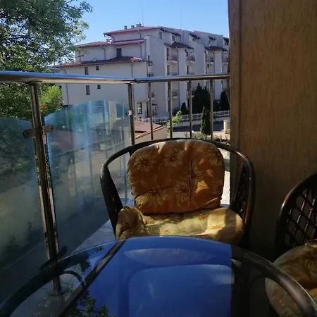 Apartment Apartament 32 Sunny Beach *