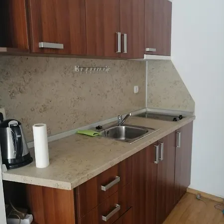 Apartament 32 Sunny Beach Apartment *