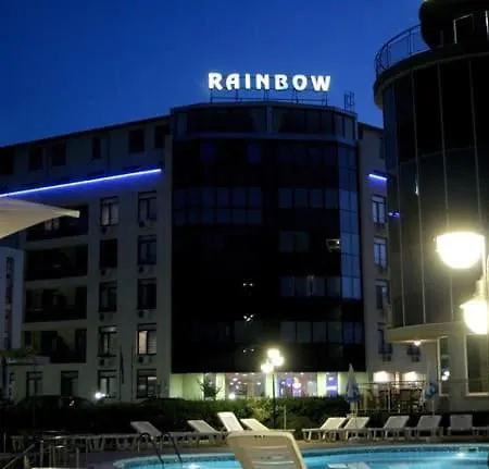 Apartament 32 Sunny Beach Slantschew brjag