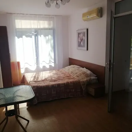 Apartman Apartament 32 Sunny Beach Napospart
