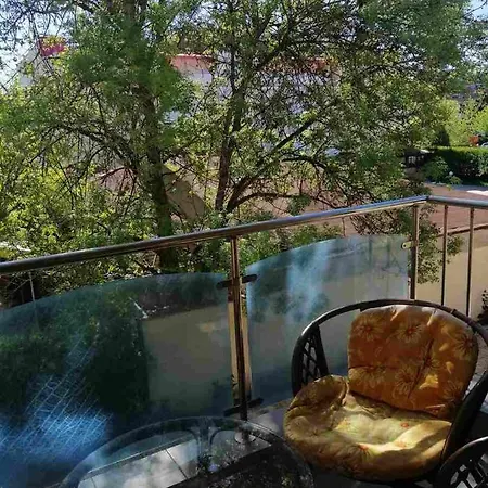 Apartman Apartament 32 Sunny Beach Napospart