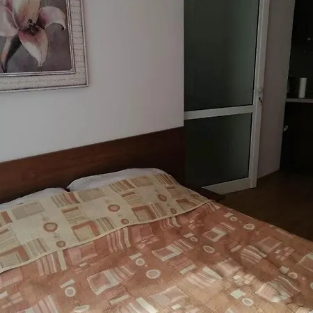 Apartament 32 Sunny Beach Apartman