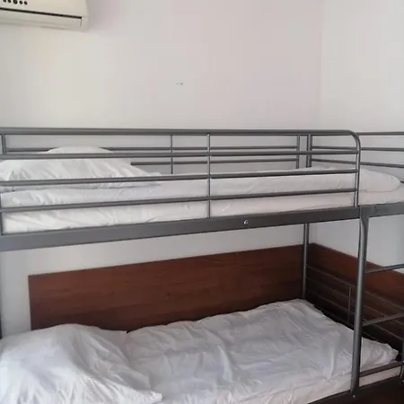 Apartament 32 Sunny Beach Napospart