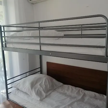 Apartament 32 Sunny Beach Apartman *