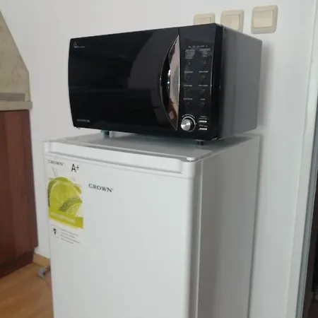 Apartman Apartament 32 Sunny Beach *